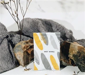 알코올 물티슈 70%