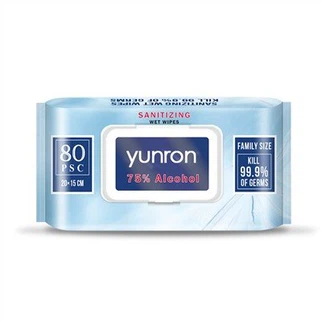 Homeworks 살균 물티슈