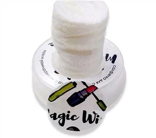 이소프로필 알코올 물티슈