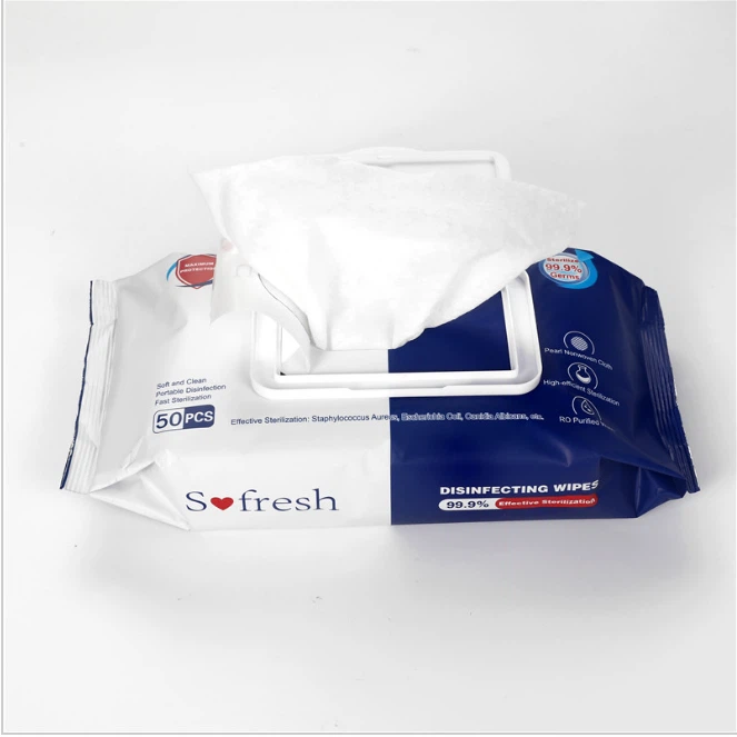 Best Baby Safe Disinfectant Wipes