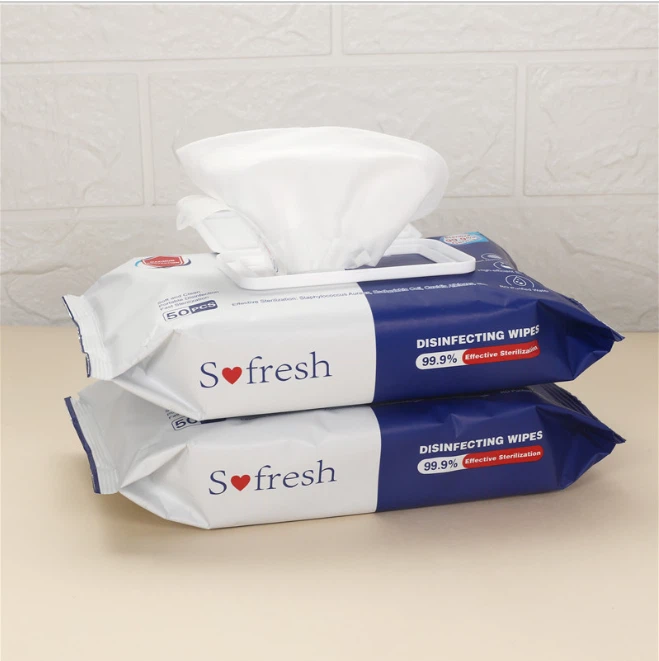 Best Baby Safe Disinfectant Wipes