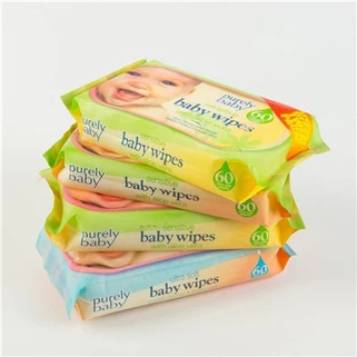 최고의 베이비 드라이 와이프