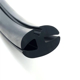 네오프렌 고무 씰링 스트립