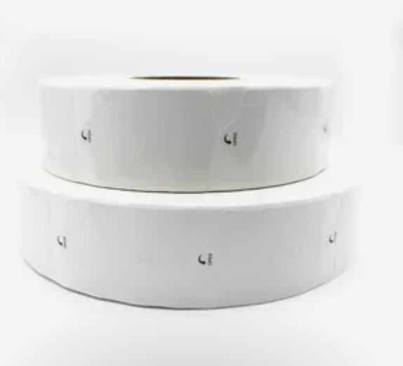 밀봉용 방수 접착 라벨